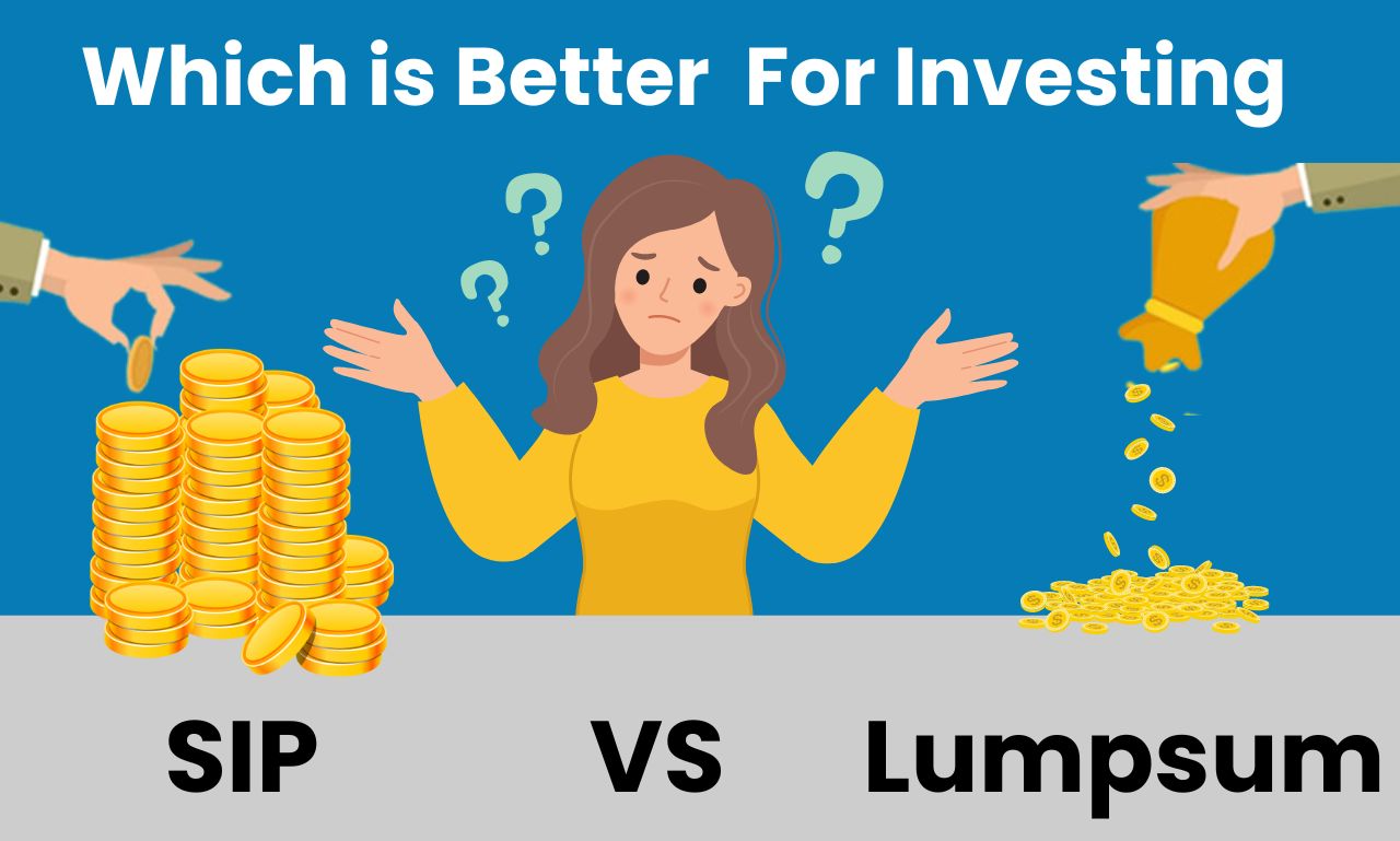 SIP vs Lumpsum Investment SIP Calculator